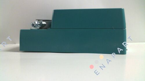 DA1.F Spring return. Damper actuator