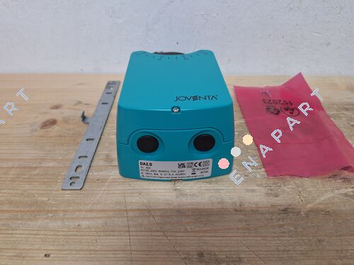 DA2.S actuators