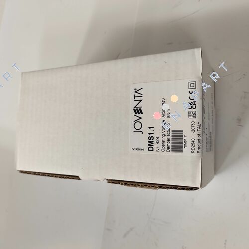 DMS1.1 Modulating Actuators AC/DC 24 V
