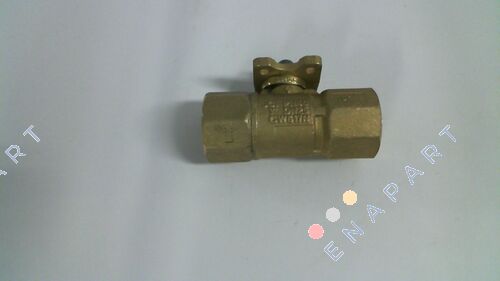 VG1205CP (DN 25/2/16-I) 2-way valves