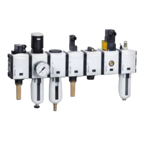 AIR TREATMENT DEVICES