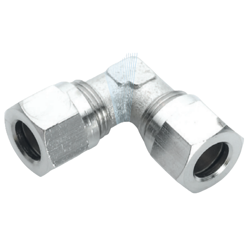 Cutting ring screw connections type 200