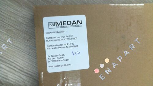 13.258.0800 Sealing tape