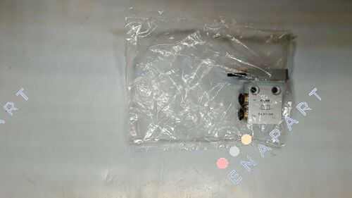 BA 311243 4mm 3/2-way basic valve for superstructure