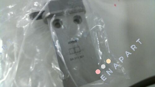 BA 511301 - J71230172 5/2-way base valve