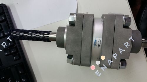 DUBHJS-80/25 / J180800085 Cylinder