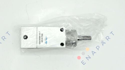 J101000300020/SDJ-30/20 Clamping cylinder double acting