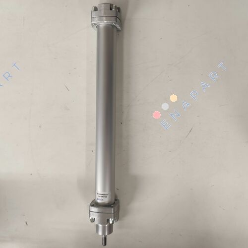 J111000400400/DUJ 40/400 pneumatic cylinder