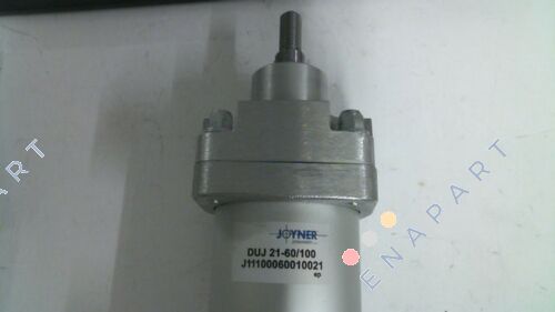 J11100060010021 (DUJ 21-60/100) Cylinder Standard