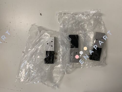 MD 510301 M5 24V DC/K301321130240 5/2 way solenoid valve