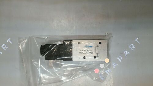 MH 510501S 5/2-way solenoid valve
