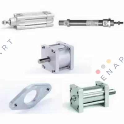 SDJ-30/20 double-acting clamping cylinder