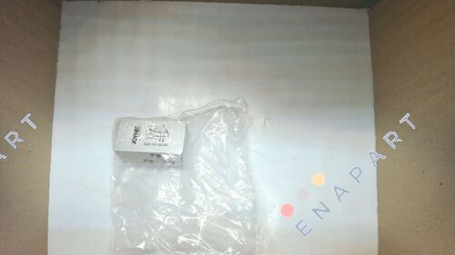 SUH 310 502 Manually operated signal interrupter