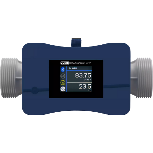 JUMO flowTRANS US W02