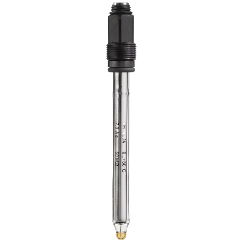 JUMO pH glass electrodes