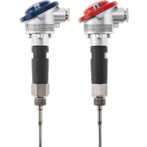 JUMO HEATtemp - 902454