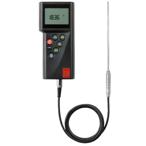 Precision indicating device