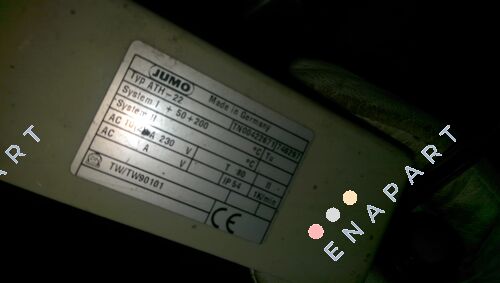 00422671  Thermostat