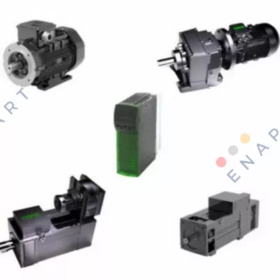 KTE3 112 M 4 KT FL IE3 three-phase K motor