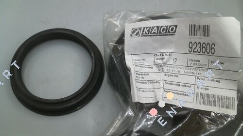 QHSA 85,0X105/115 X12/21 Kaco Seal