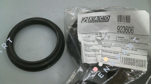 QHSA 85x105/115x12/21 Kaco Seal