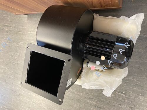 ENG 2-2,5 / S  / 70009-1.000 D73773
ENG 2-2.5/S
50Hz 190 m3/hr 230 Pa