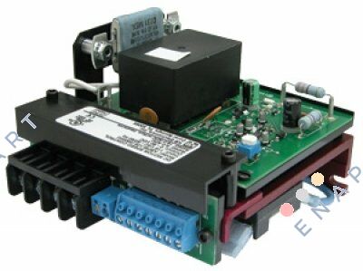 KBPB-225 DC Drive