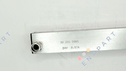 10 31003A1 electrosticking magnet