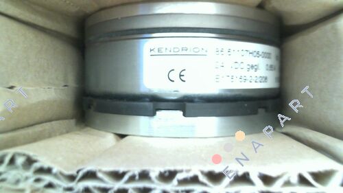 100823998 TYP 86 611-07H05 coupling