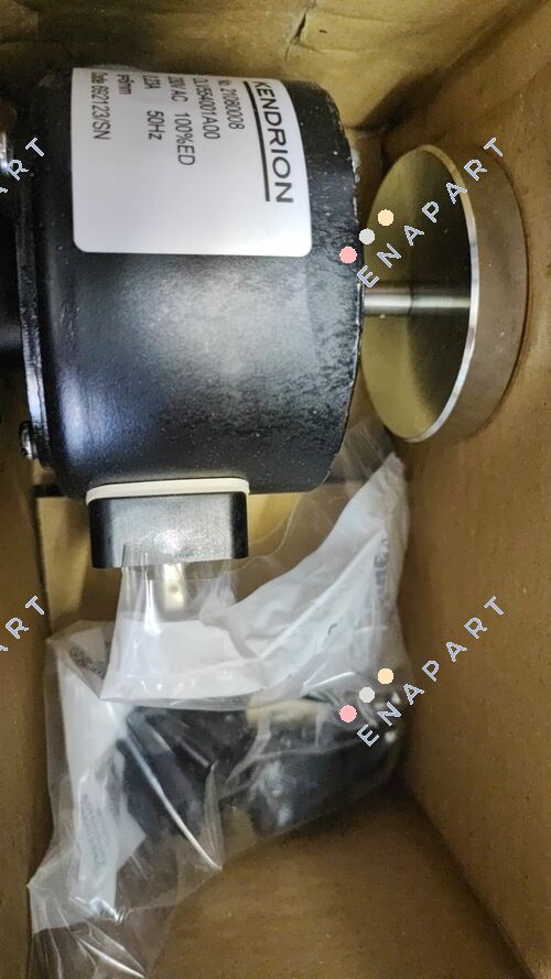 21080008 Electromagnetic Linear Oscillator