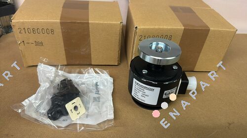 21080008 Electromagnetic Linear Oscillator