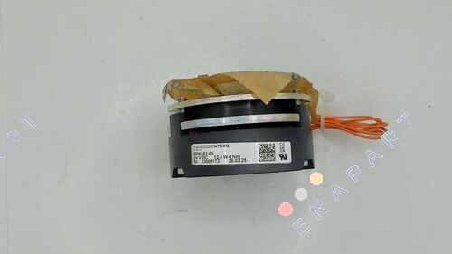 33008172 / BFK551-05 Spring-applied brake