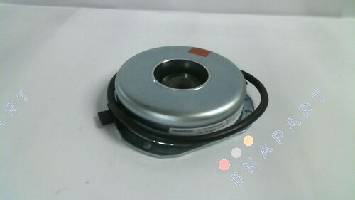 76 13113A04-0002 Spring-loaded single-disc brake