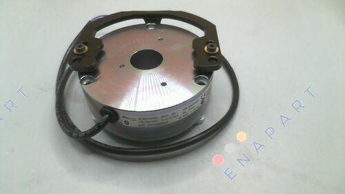76 43110H03-0003 spring-pressure single disc brake