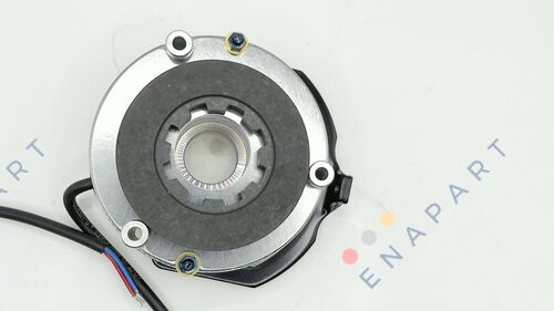 76 43110H03-0003 spring-pressure single disc brake
