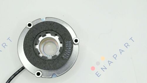 7643110H10-0002 spring pressure single disc brake
