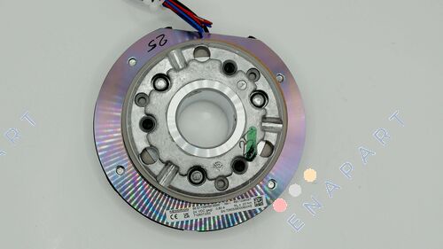 86 61109H52 permanent magnet brake