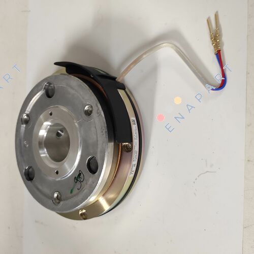 86 61114H22 permanent magnet brake