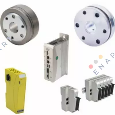 GEE065.515140 electromagnetic actuator (solenoid)