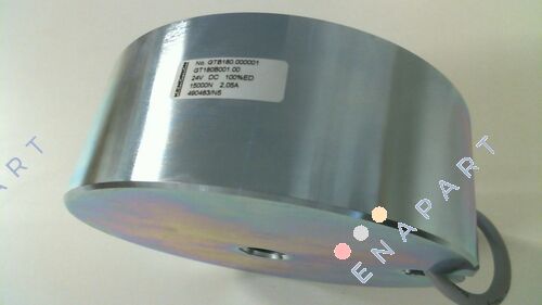 GTB180.000001 Electro-Haftmagnet