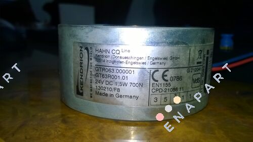 GTR063.000001 door holding magnet