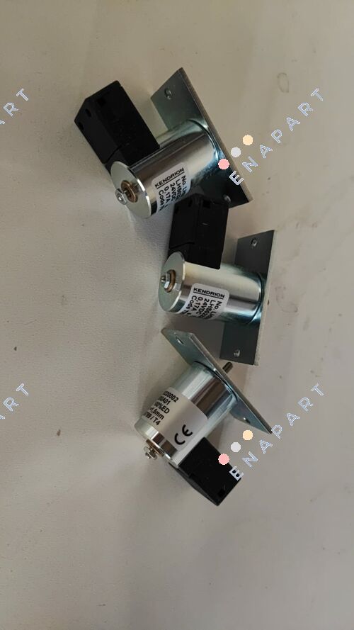 LHS0220002 Single stroke solenoid