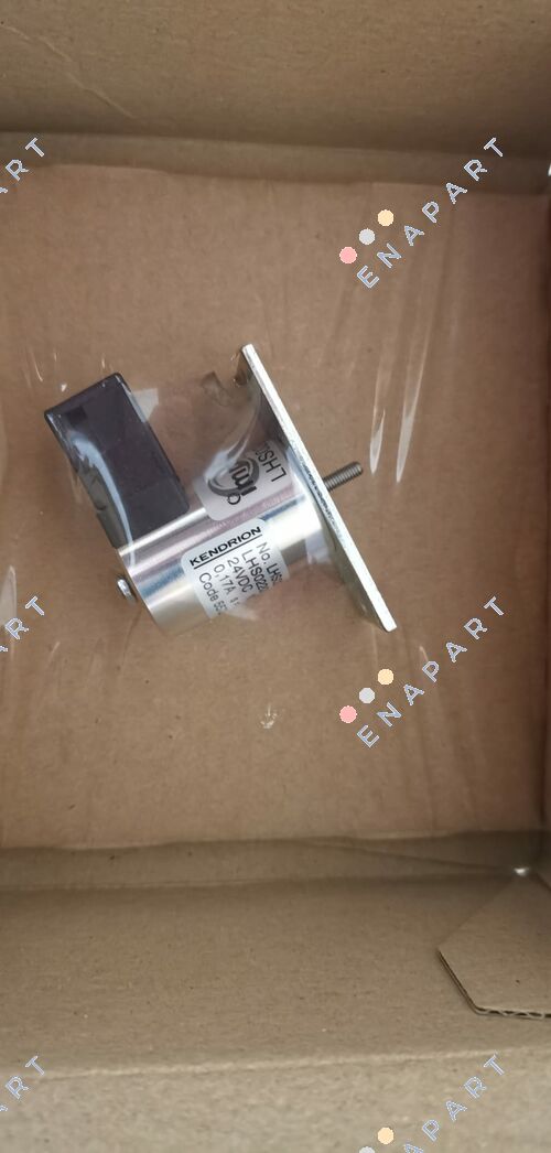 LHS0220002 Single stroke solenoid