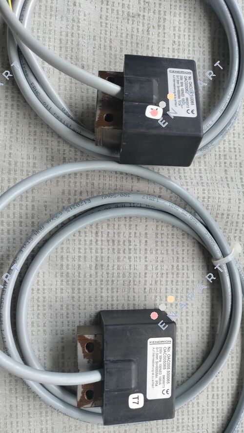 OAC005.500065 Bobbin