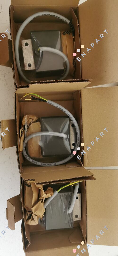 OAC007.500071 Vibrator