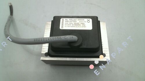 WEL027.500006 magnet