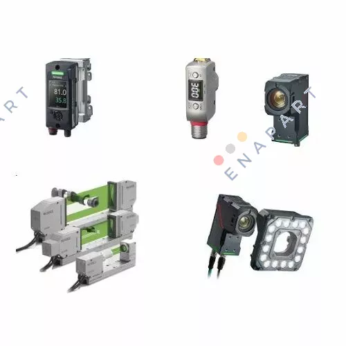 PZ-G42N Self-Contained Photo Sensor