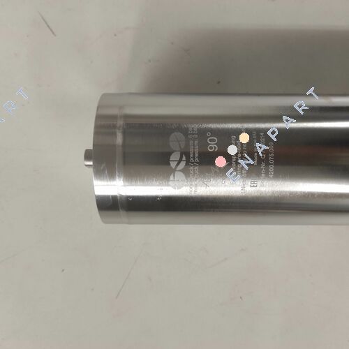 4200075000-022 Pneumatic rotary drive