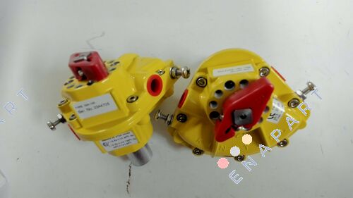 024-100 slewing drive
