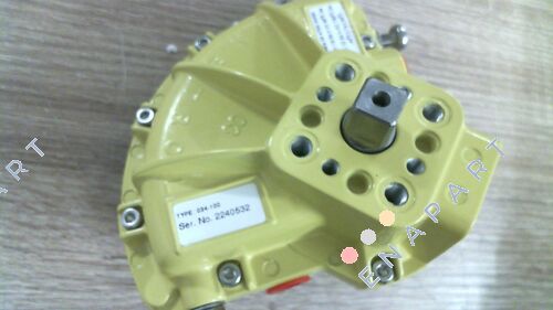 034-100 quarter turn actuator